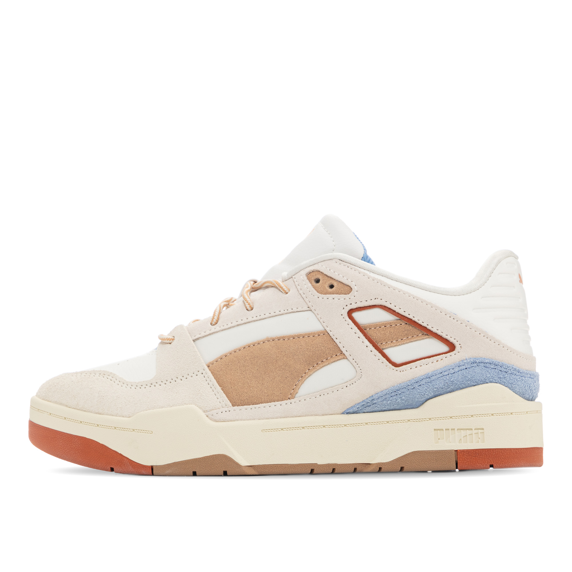 Женские кроссовки PUMA Slipstream Wild