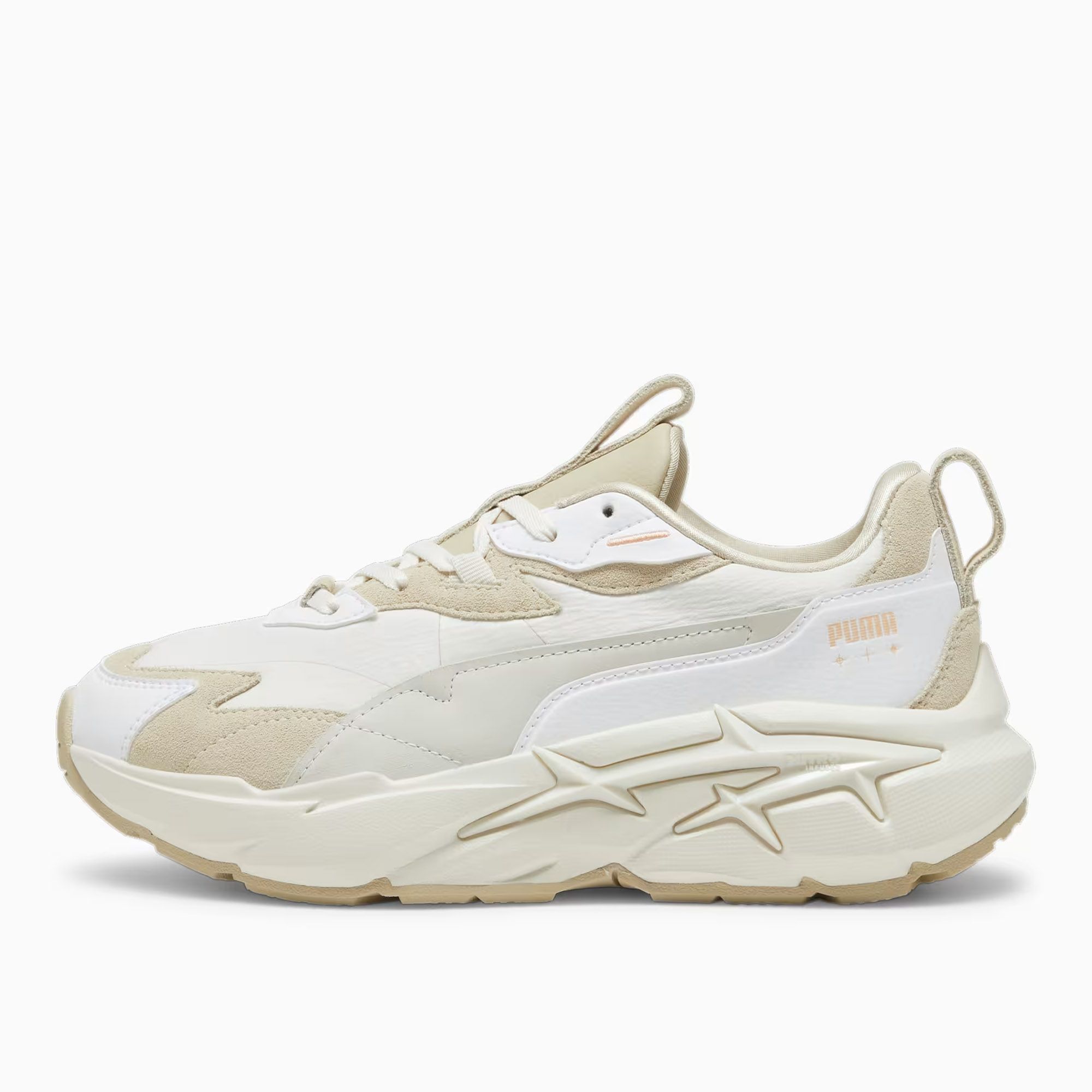 Женские кроссовки PUMA Spina Nitro™ PRM