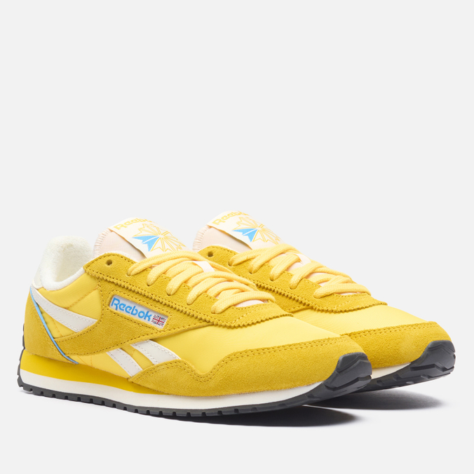 Женские кроссовки Reebok Classic AZ
