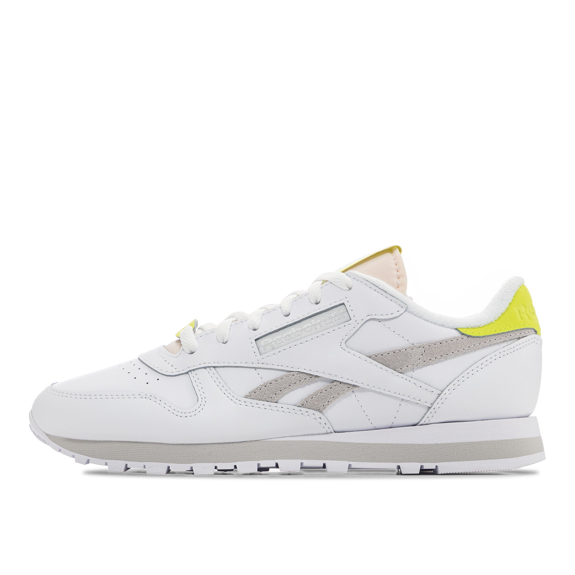 Женские кроссовки Reebok Classic Leather