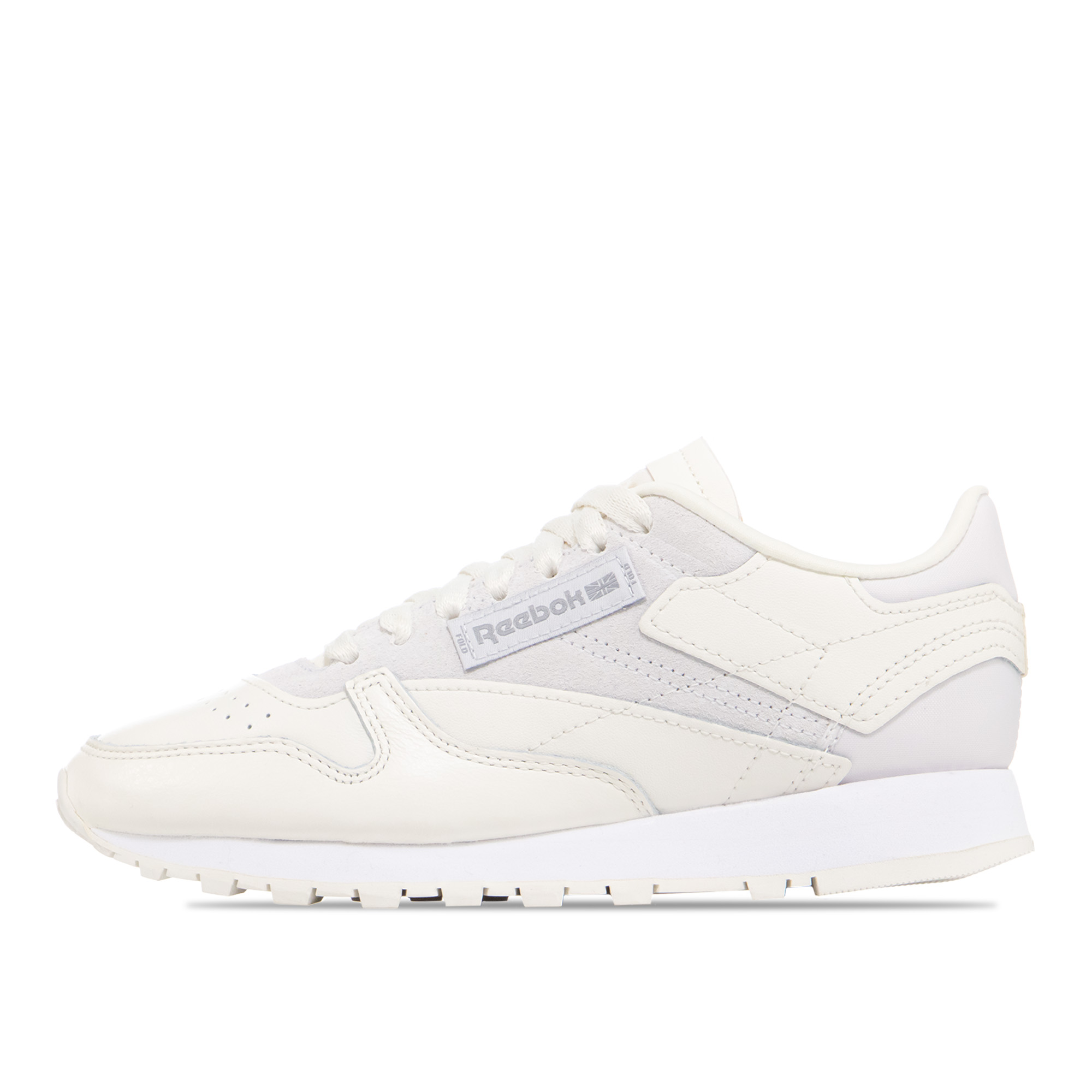 Женские кроссовки Reebok Classic Leather