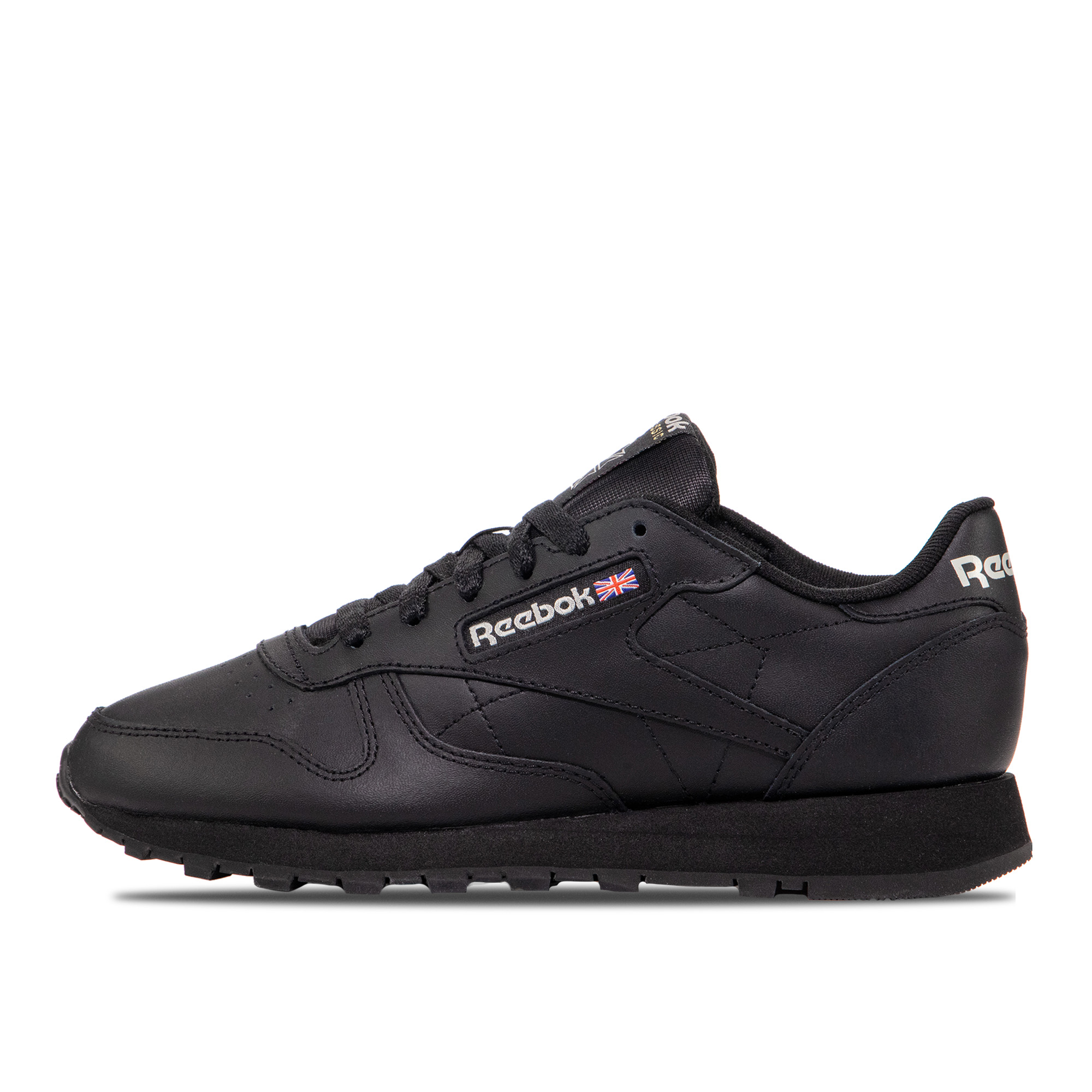 Женские кроссовки Reebok Classic Leather