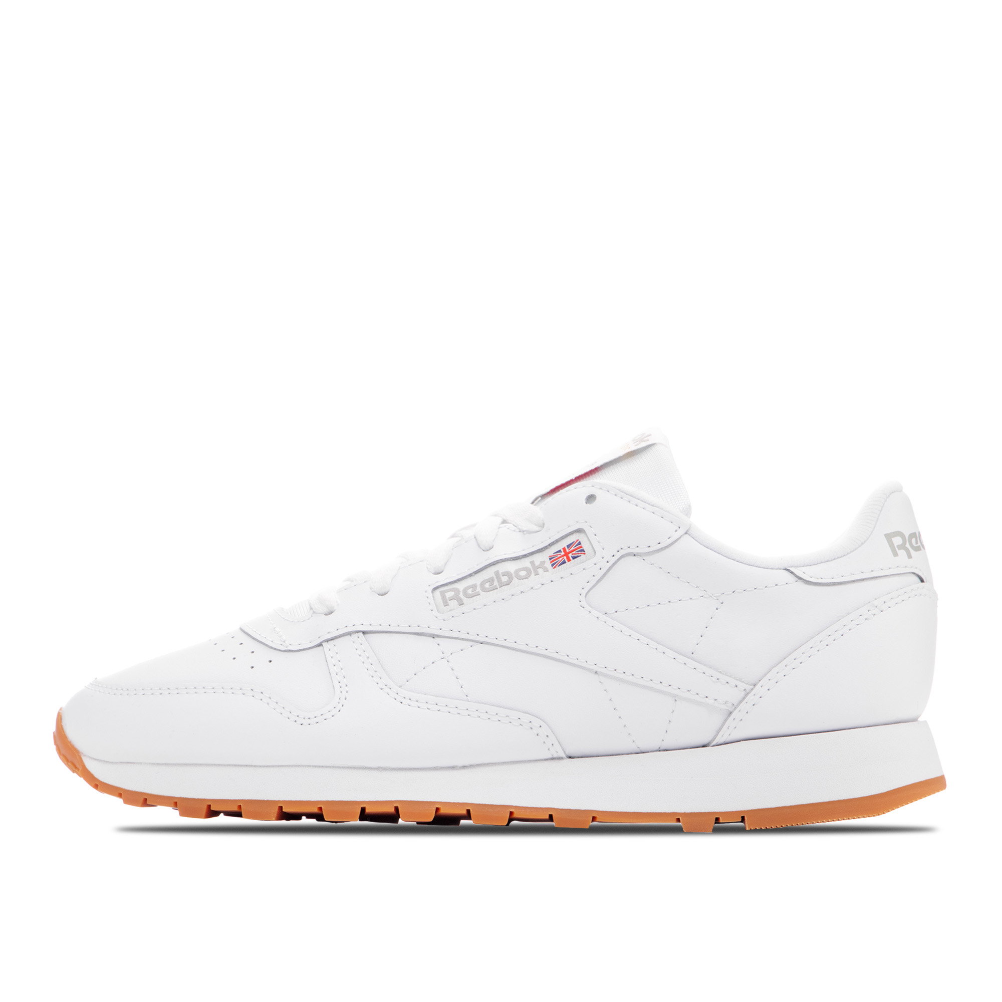 Женские кроссовки Reebok Classic Leather