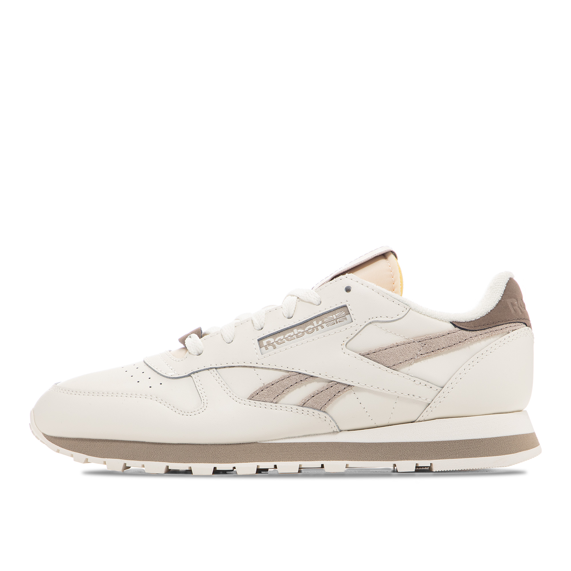 Женские кроссовки Reebok Classic Leather