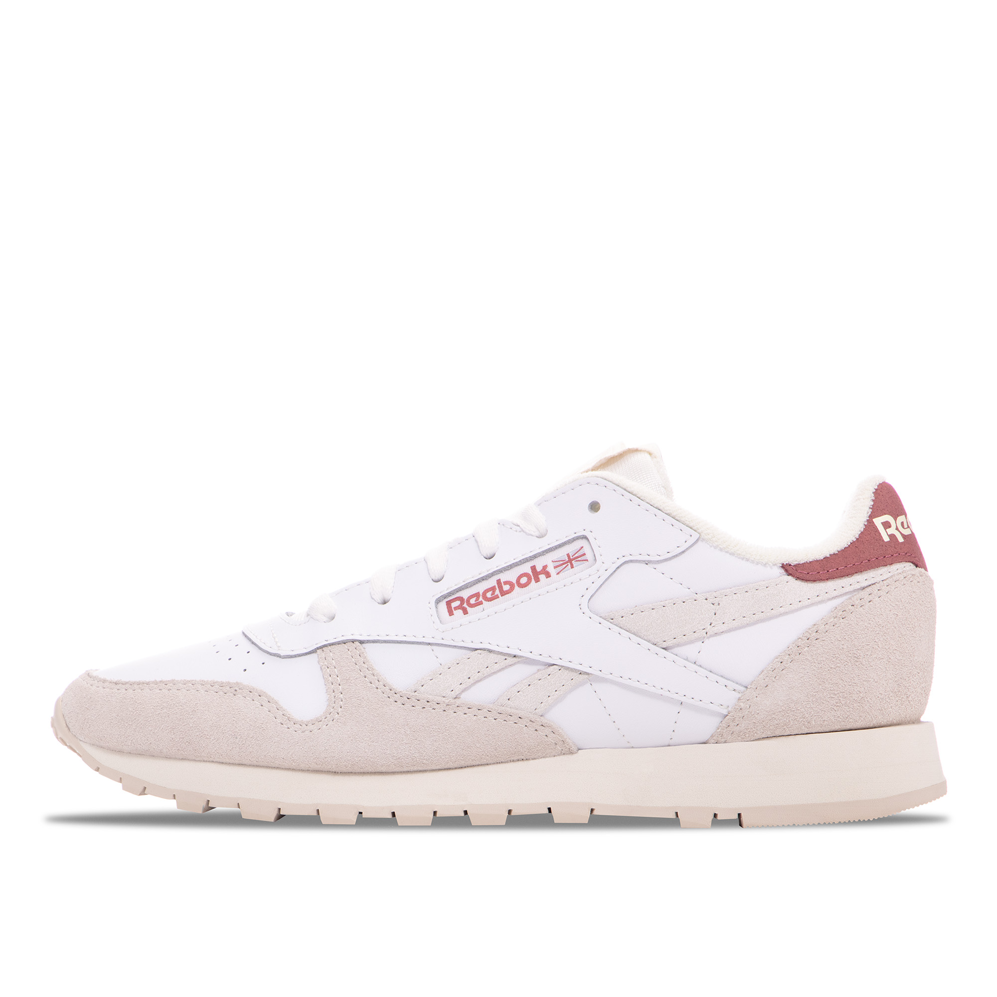 Женские кроссовки Reebok Classic Leather