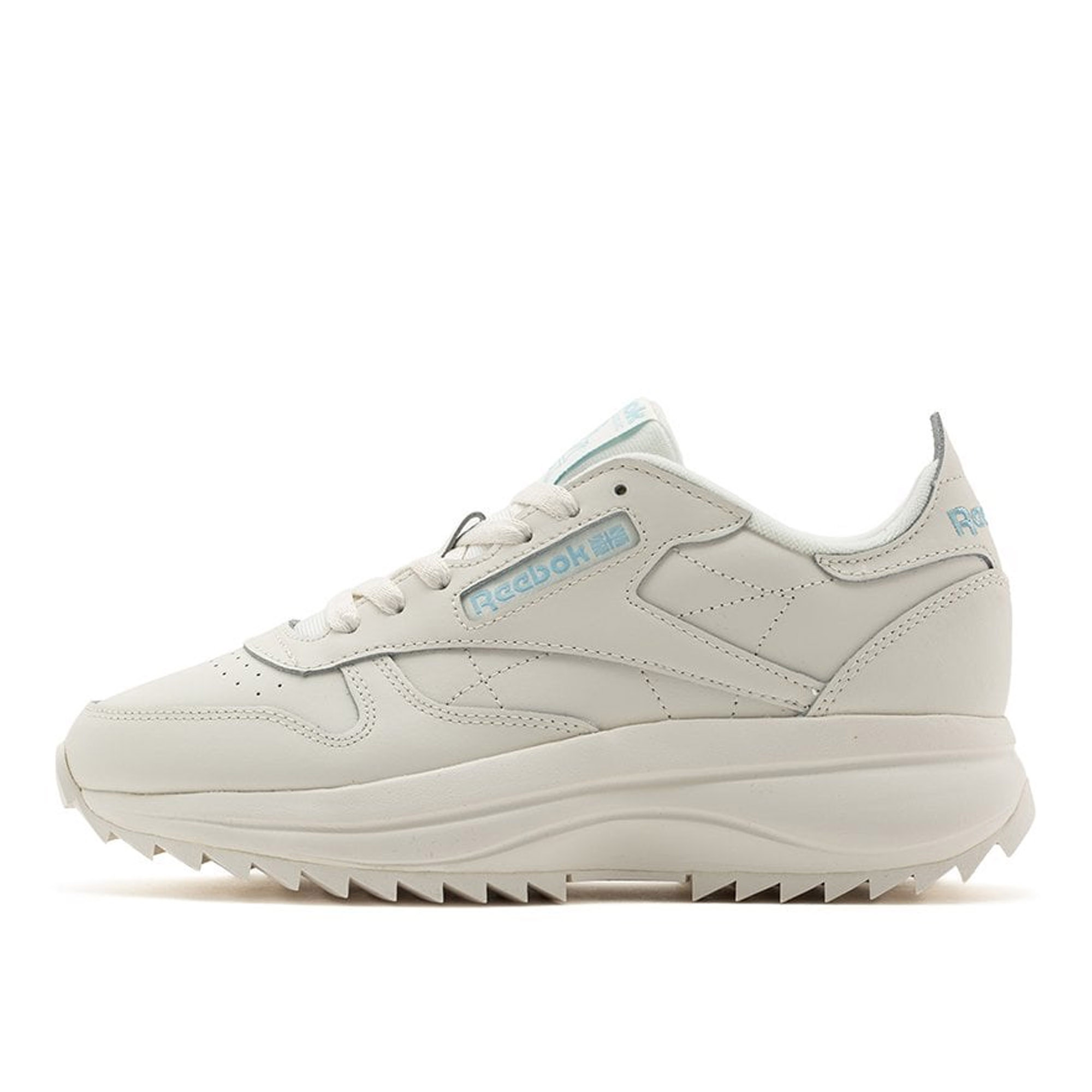 Женские кроссовки Reebok Classic Leather SP Extra