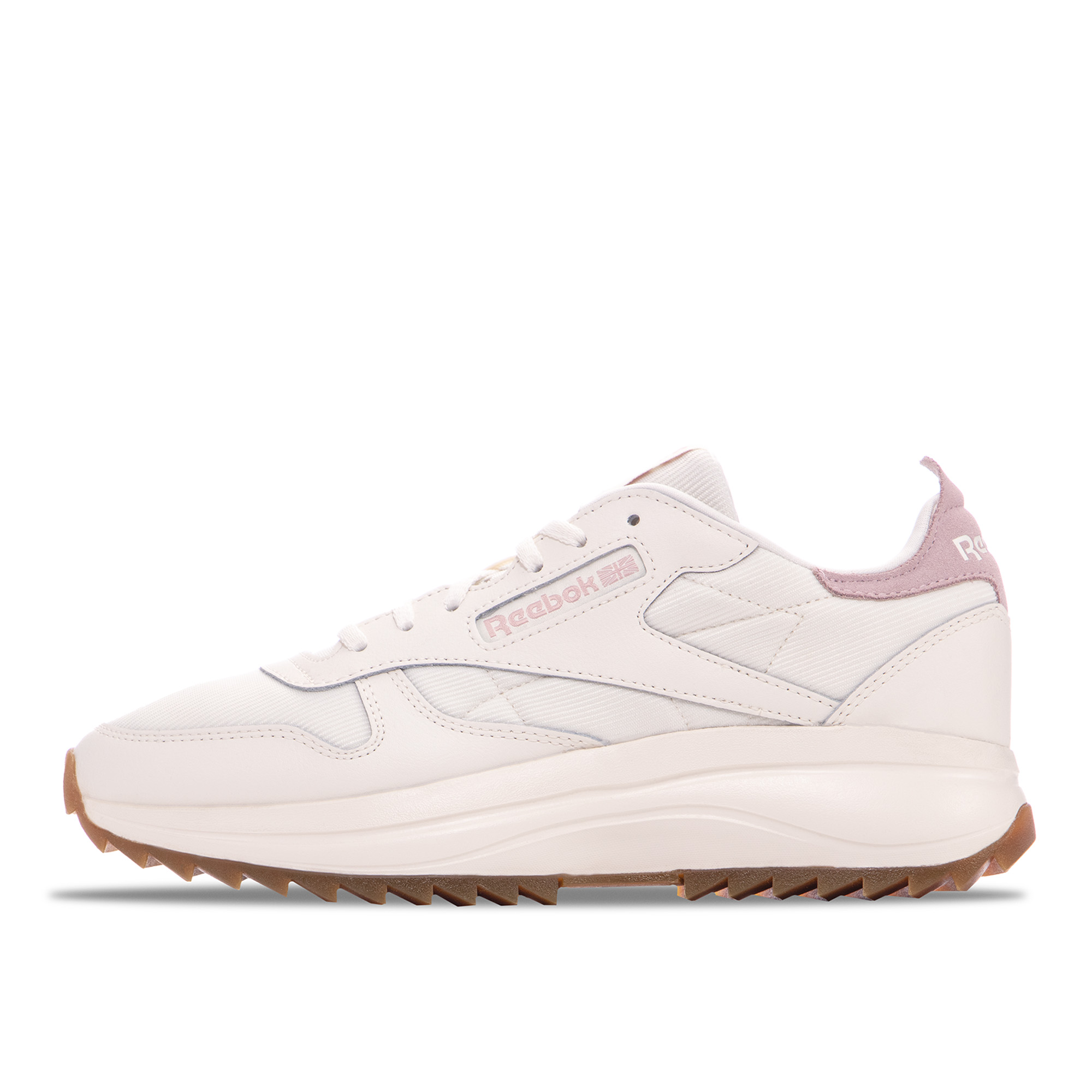 Женские кроссовки Reebok Classic Leather SP Extra
