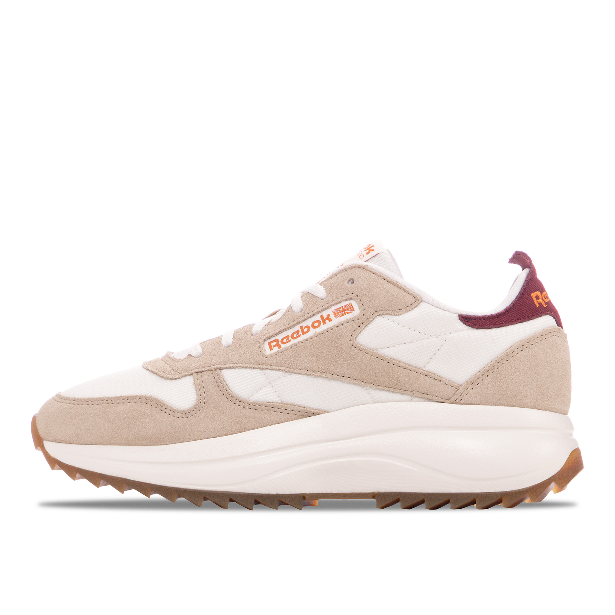 Женские кроссовки Reebok Classic Leather SP Extra