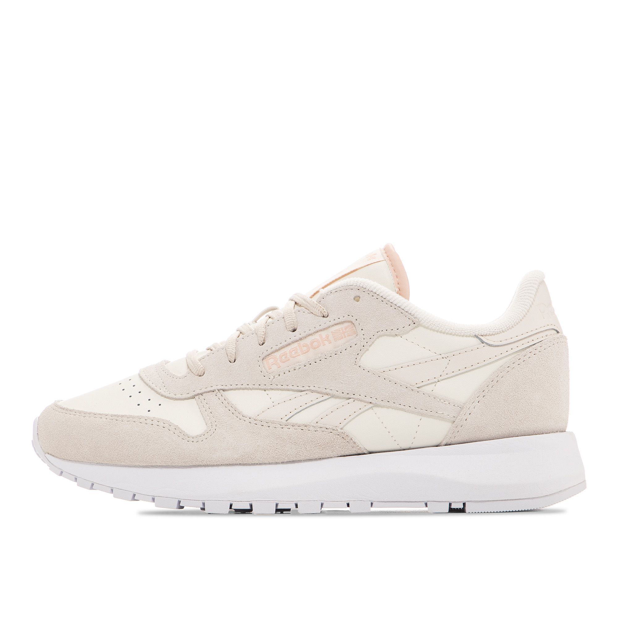 Женские кроссовки Reebok Classic Leather Spring