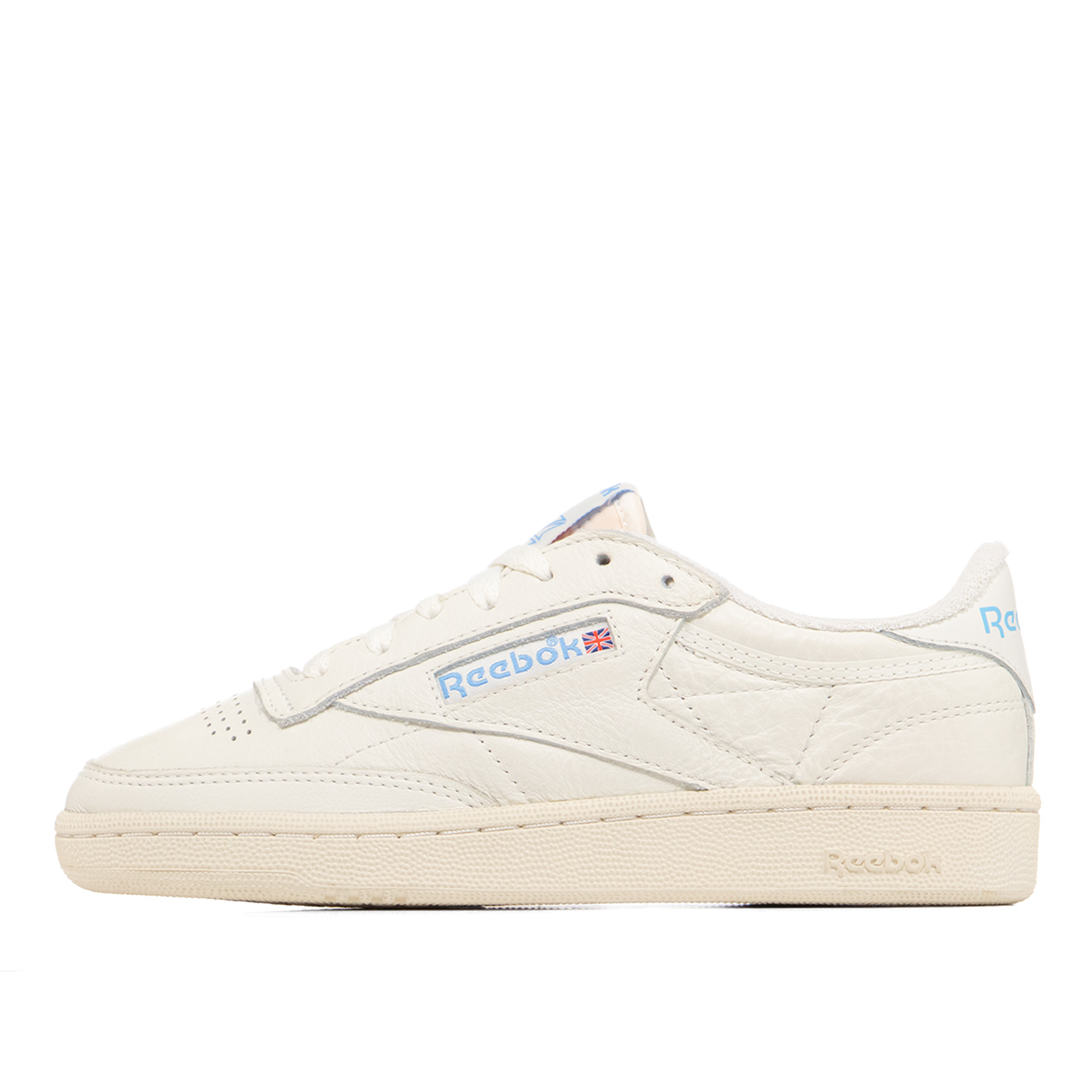 Женские кроссовки Reebok Club C 85 Vintage