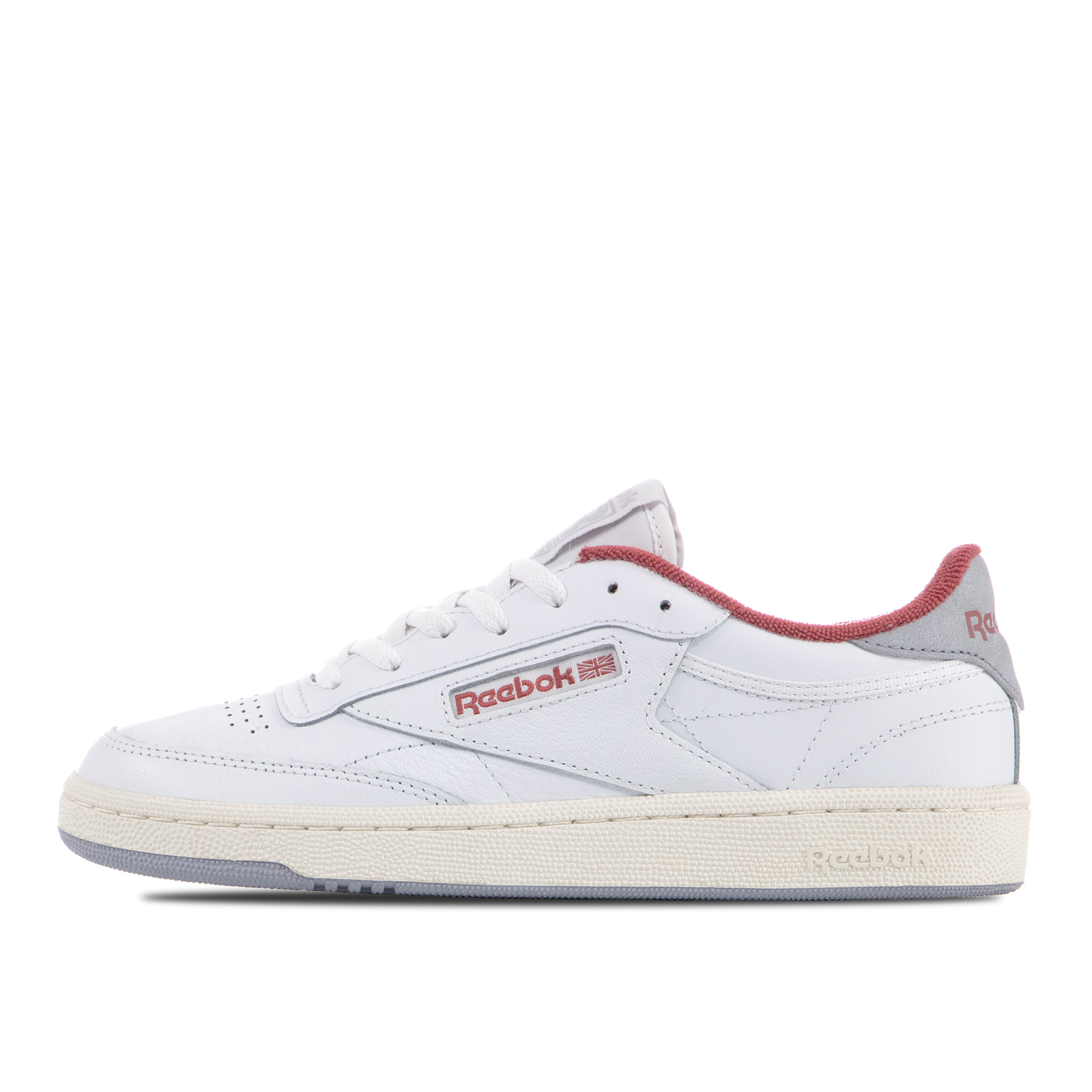 Женские кроссовки Reebok Club C 85 Vintage
