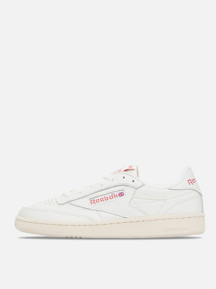 Женские кроссовки Reebok Club C 85 Vintage