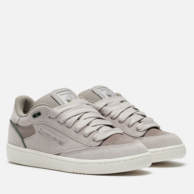 Женские кроссовки Reebok Club C Bulc CLN