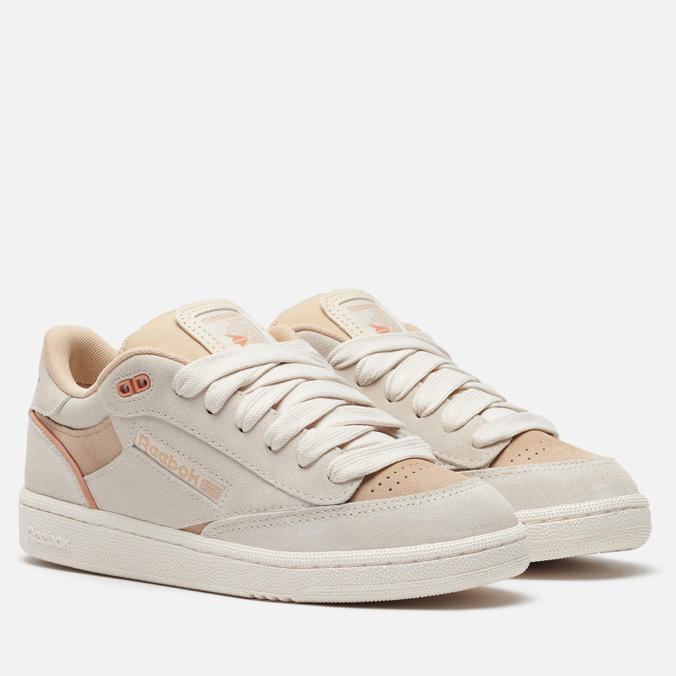 Женские кроссовки Reebok Club C Bulc CLN
