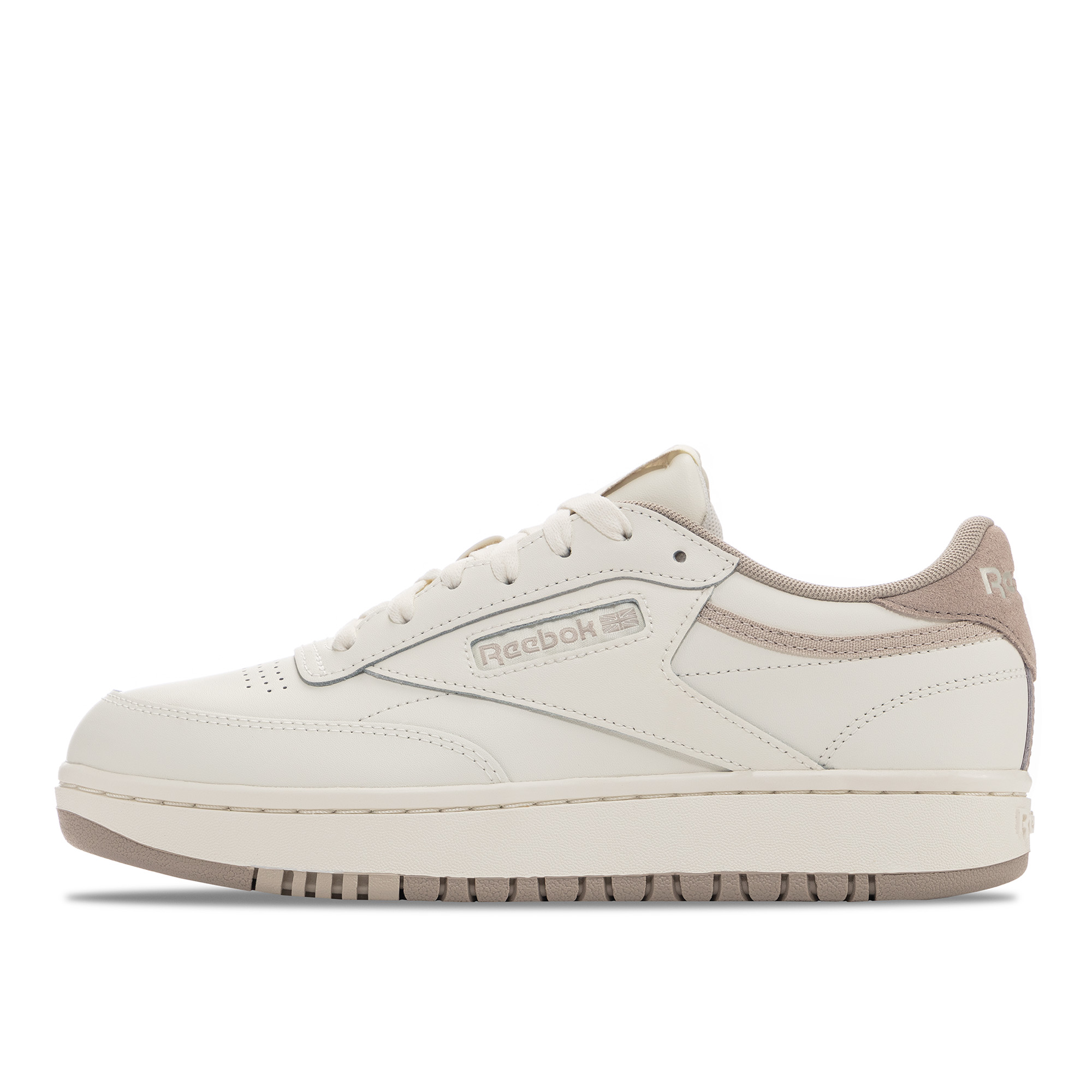 Женские кроссовки Reebok Club C Double
