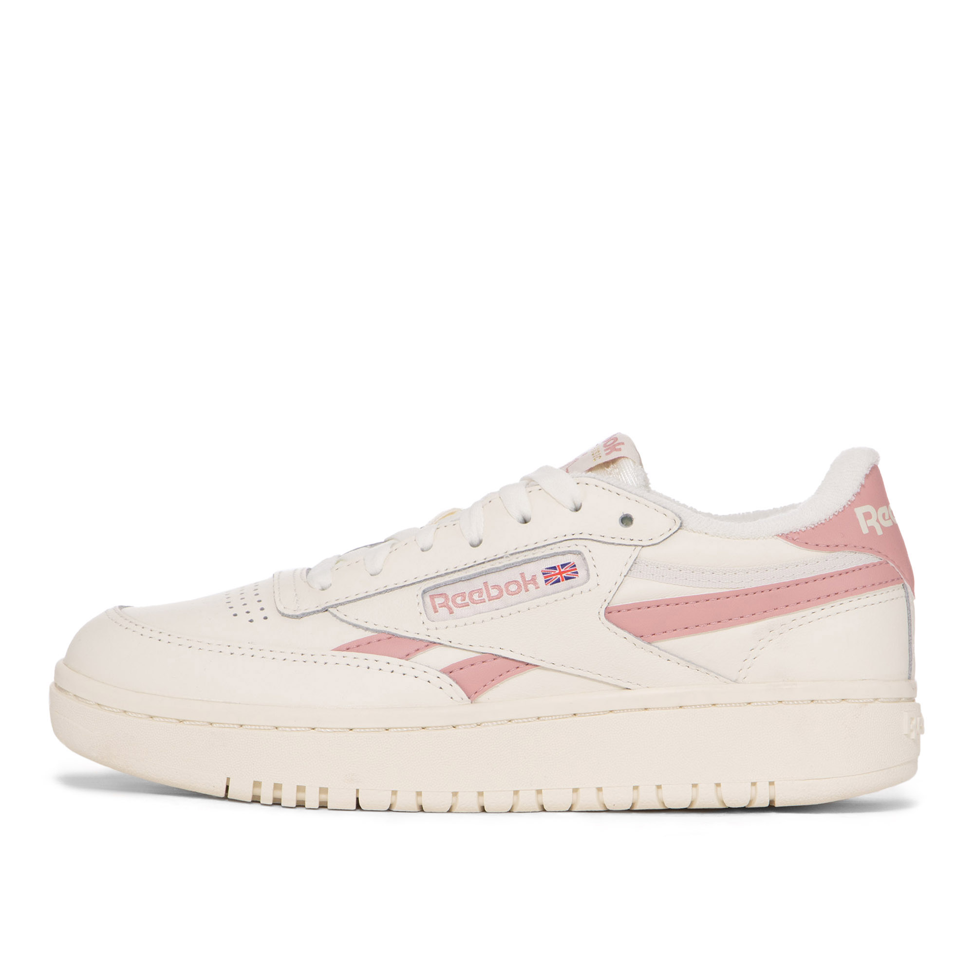 Женские кроссовки Reebok Club C Double Revenge