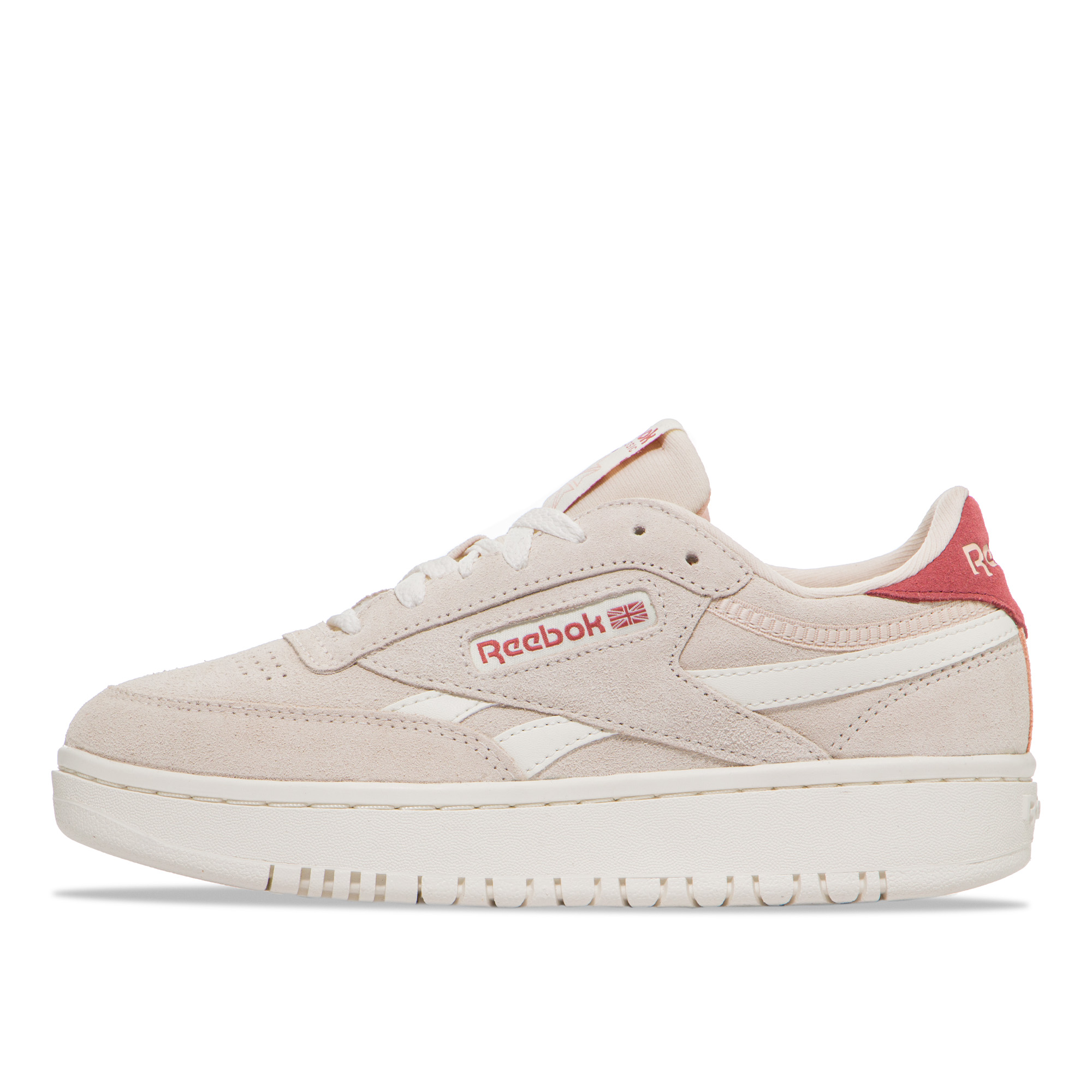 Женские кроссовки Reebok Club C Double Revenge