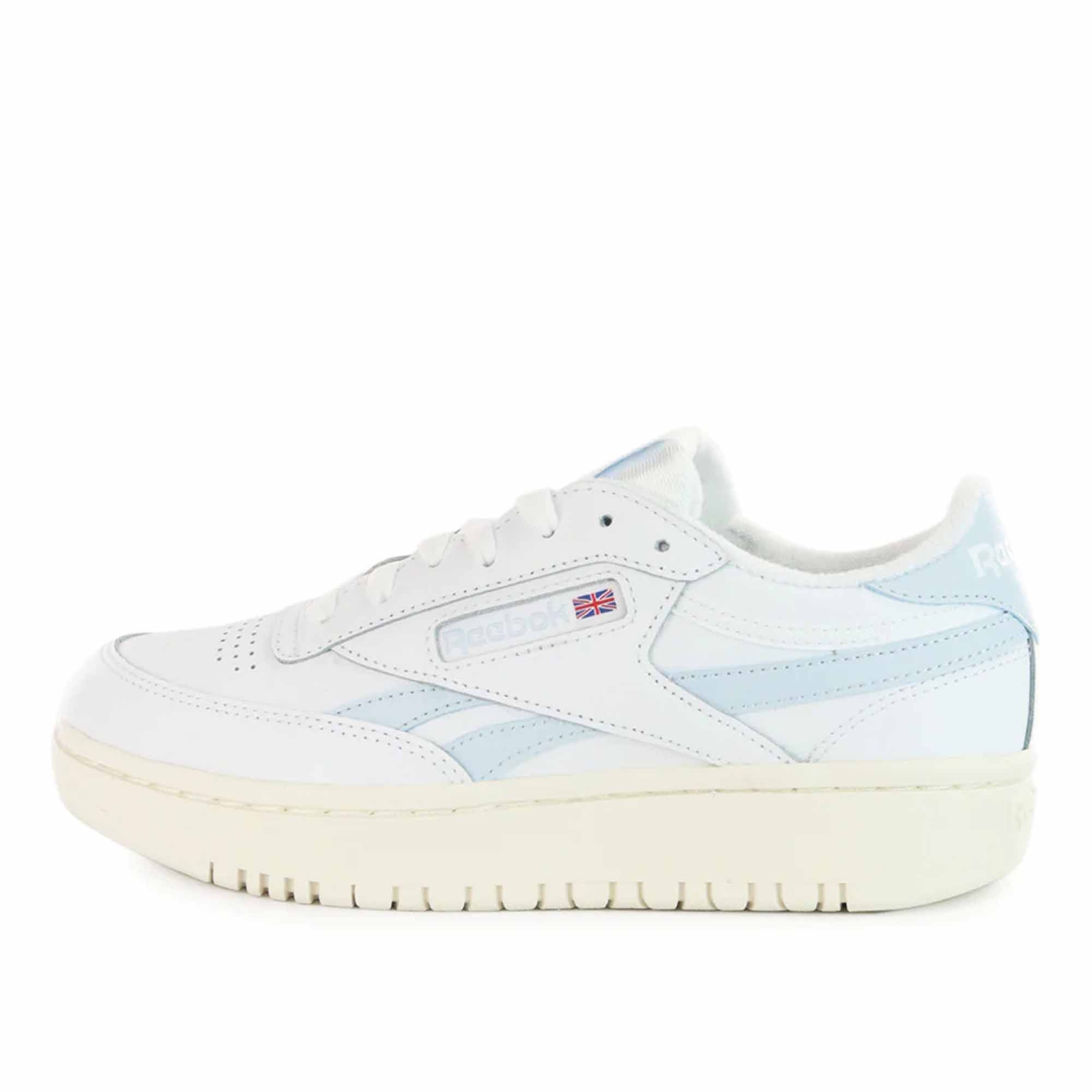 Женские кроссовки Reebok Club C Double Revenge