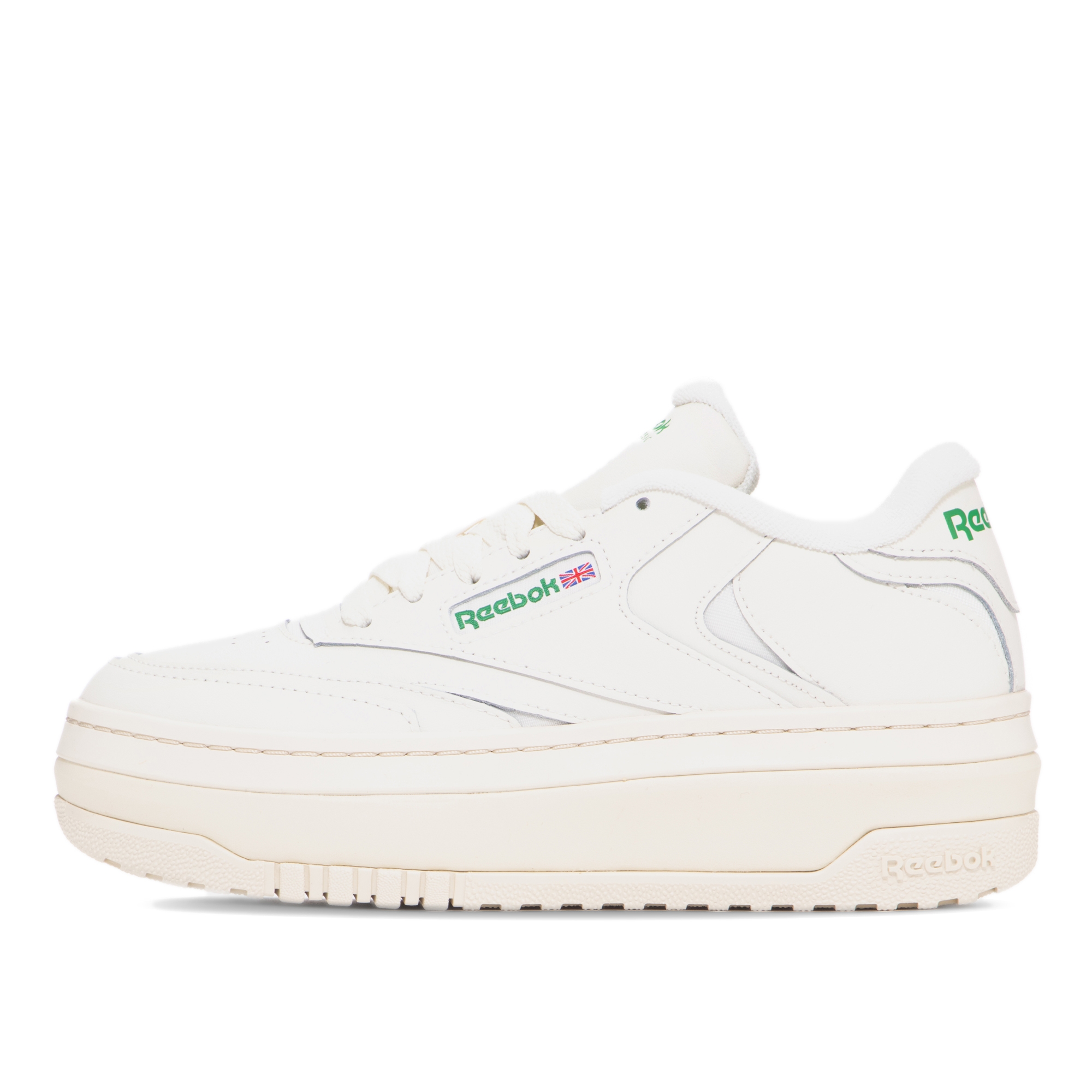 Женские кроссовки Reebok Club C Extra