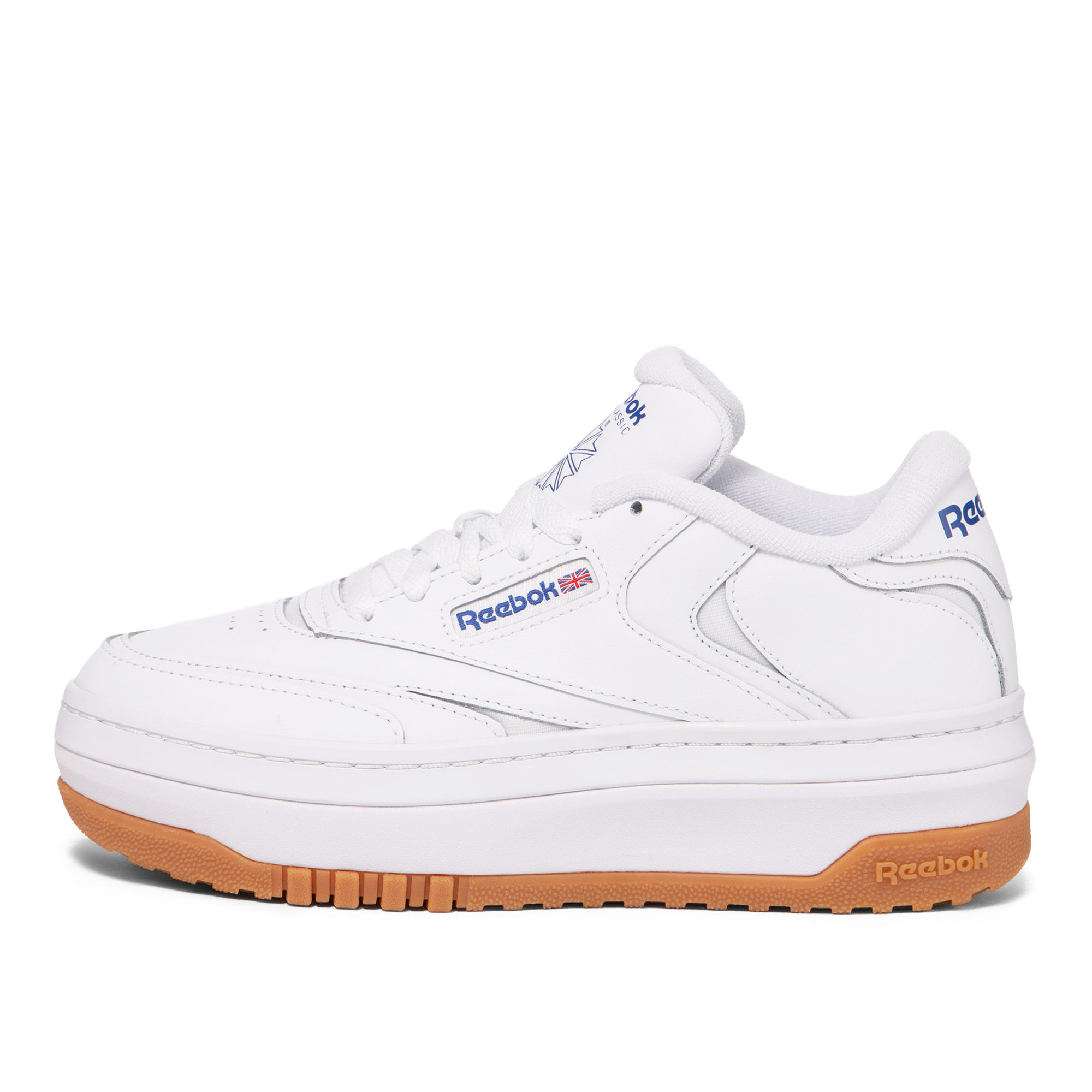 Женские кроссовки Reebok Club C Extra