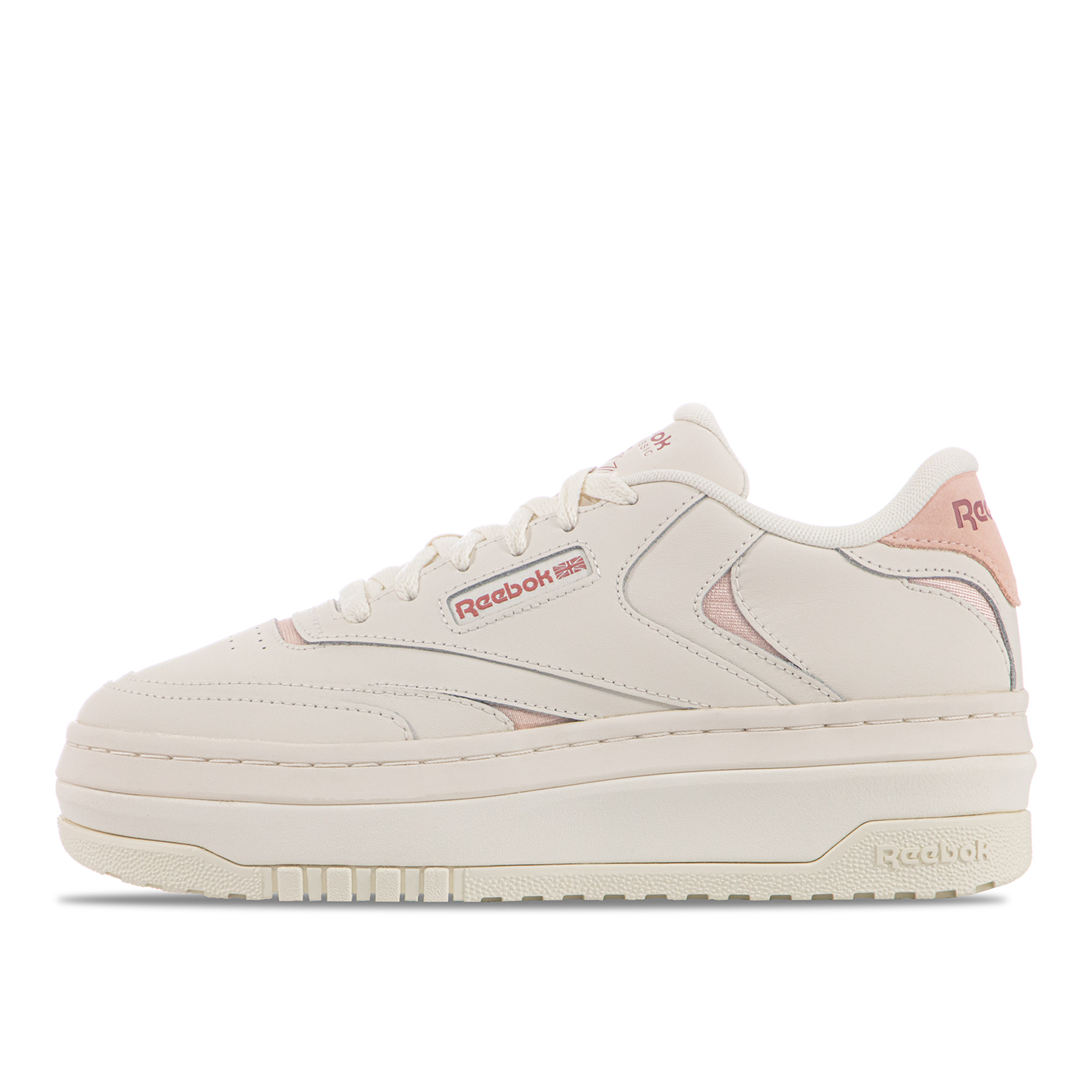 Женские кроссовки Reebok Club C Extra