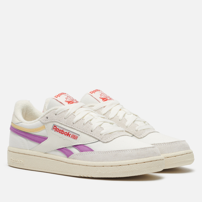 Женские кроссовки Reebok Club C Revenge