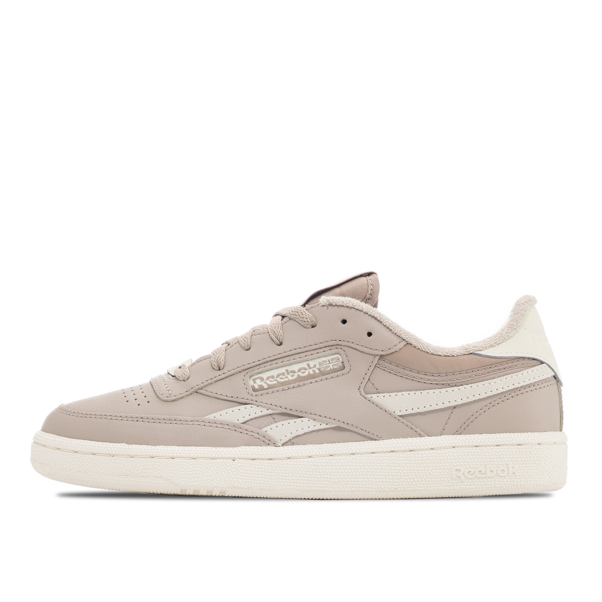 Женские кроссовки Reebok Club C Revenge
