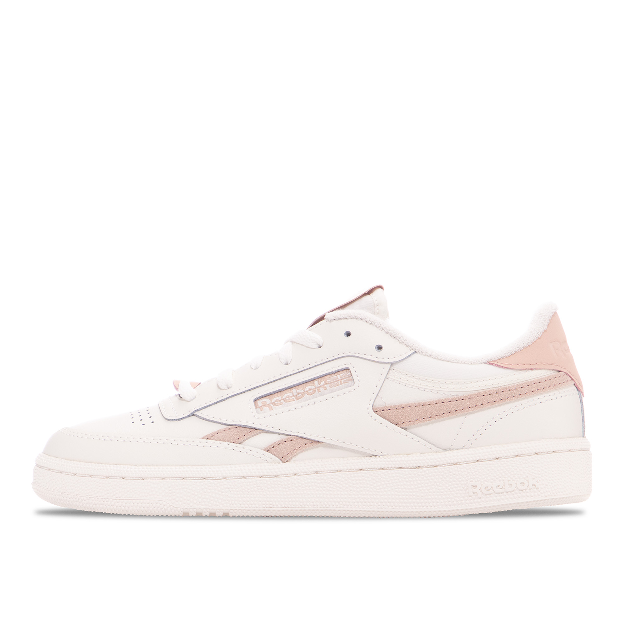 Женские кроссовки Reebok Club C Revenge