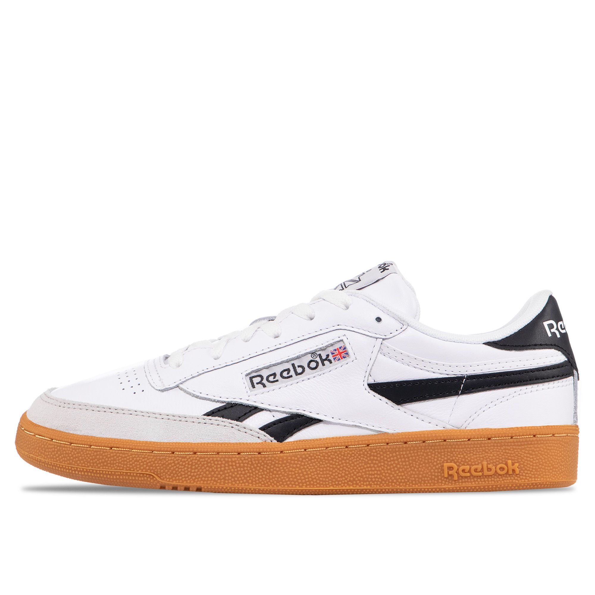Женские кроссовки Reebok Club C Revenge Vintage