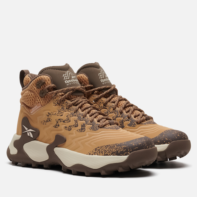 Женские кроссовки Reebok Kitari DMX