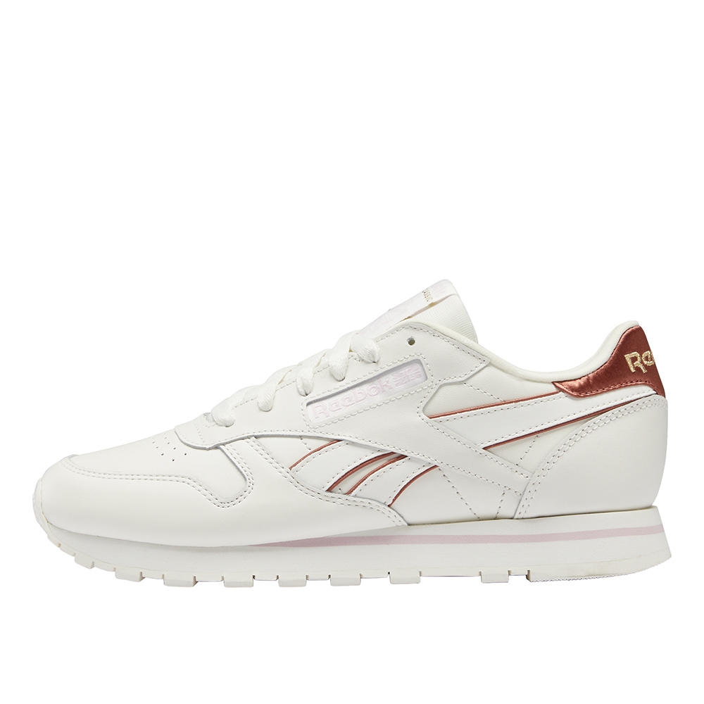 Женские кроссовки Reebok Leather
