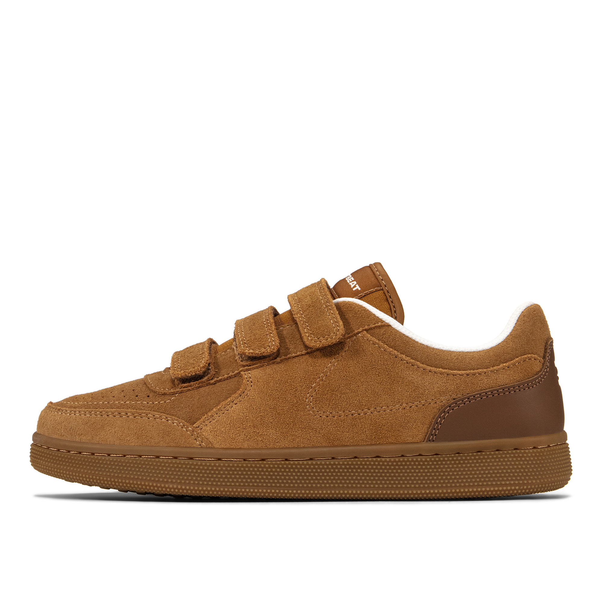 Женские кроссовки STREETBEAT Court Velcro Strap