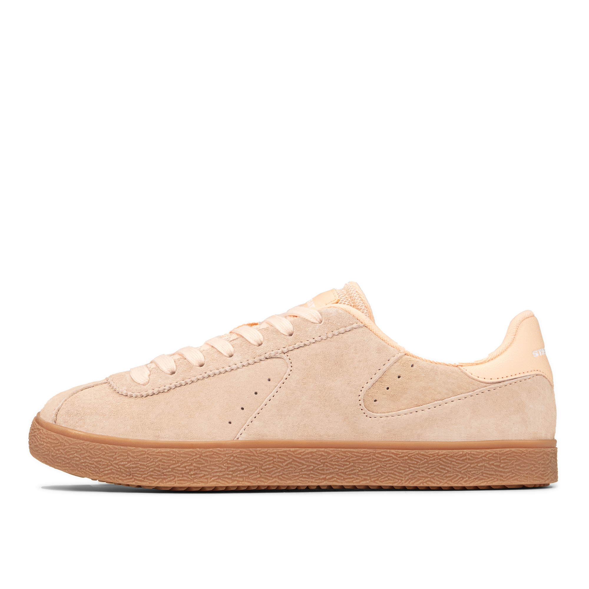 Женские кроссовки STREETBEAT Plimsoll Retro