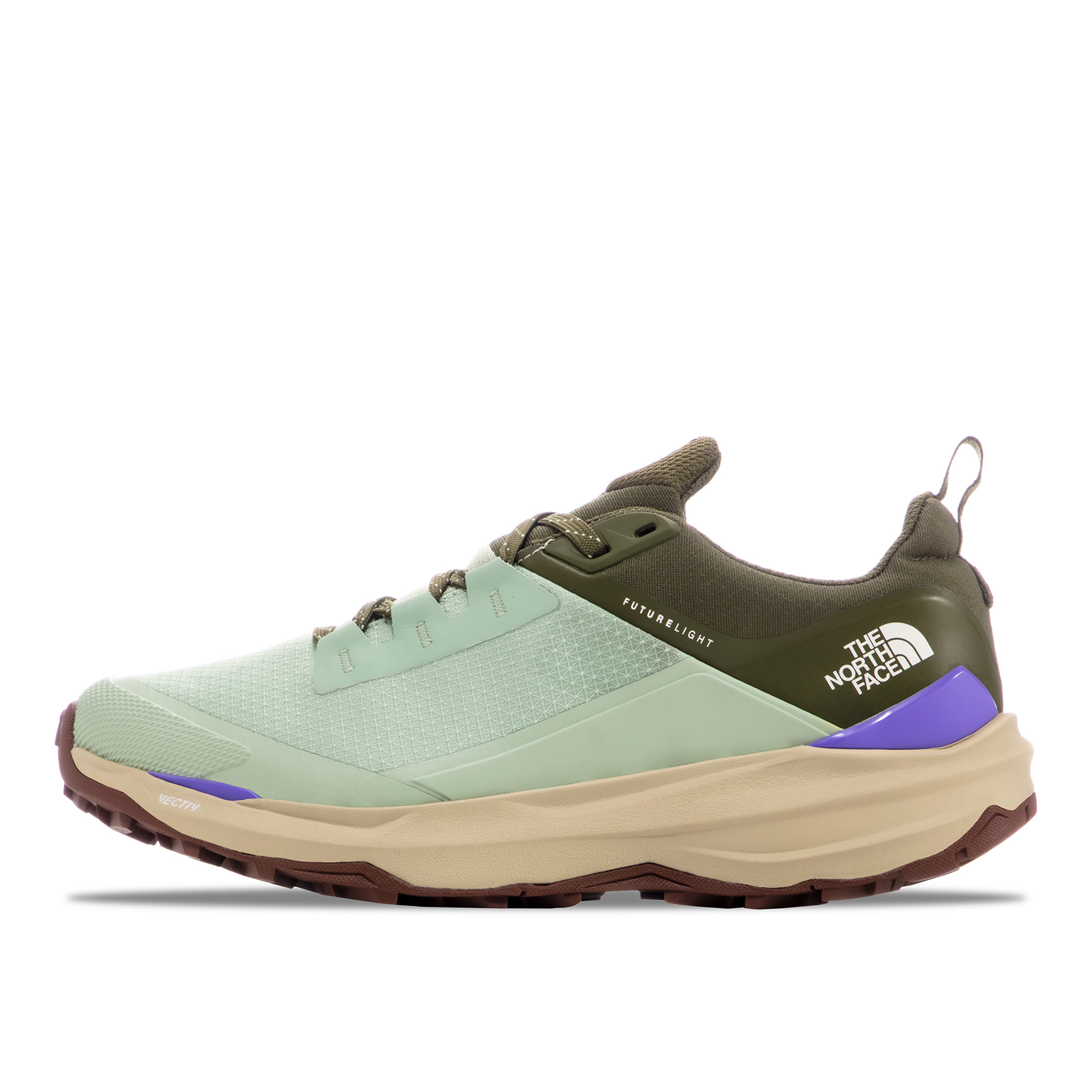 Женские кроссовки The North Face Vectiv Exploris 2 Futurelight