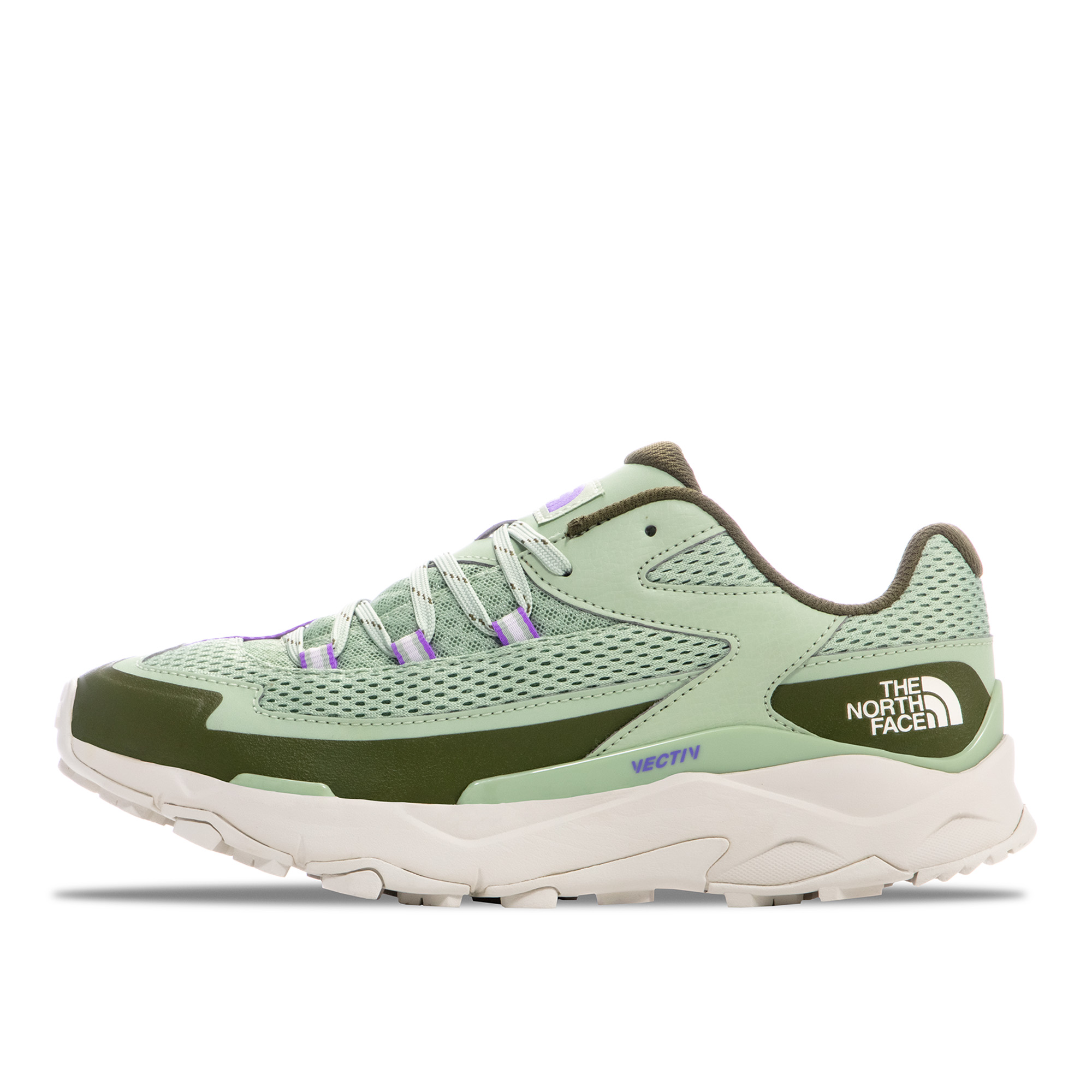 Женские кроссовки The North Face Vectiv Taraval