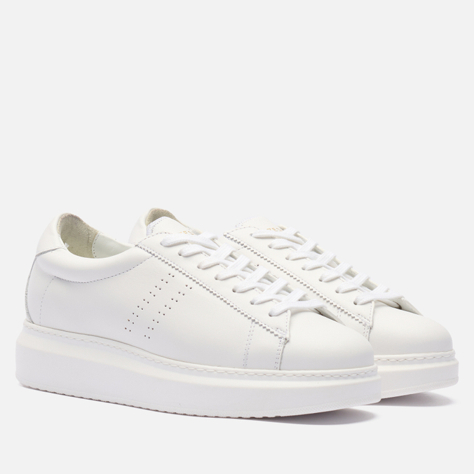 Женские кроссовки Zespa ZSP4VH Calf Nappa Full Color