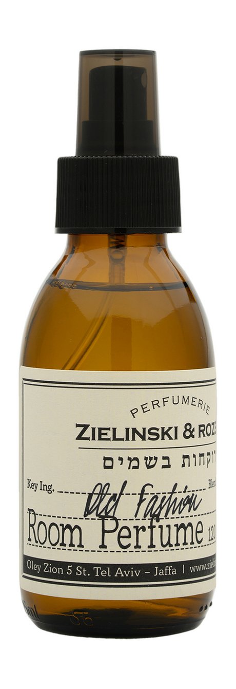 Zielinski & Rozen Old Fashion Room Perfume
