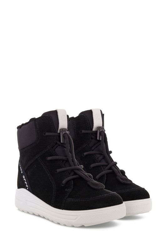 Зимние ботинки на шнуровке Urban Snowboarder ECCO